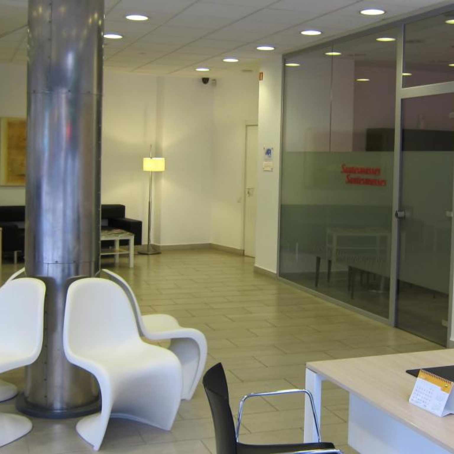 Oficina Oficina
