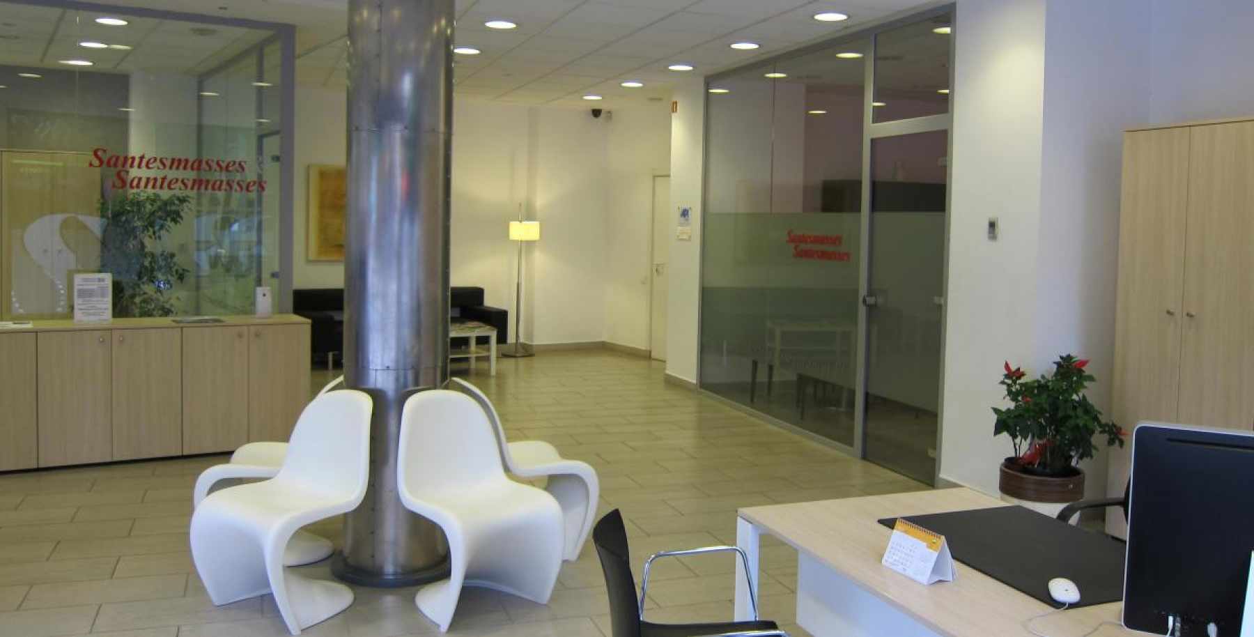 Oficina Oficina